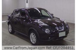 nissan juke 2017 quick_quick_DBA-YF15_512792