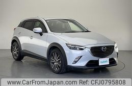 mazda cx-3 2016 -MAZDA--CX-3 LDA-DK5AW--DK5AW-110664---MAZDA--CX-3 LDA-DK5AW--DK5AW-110664-