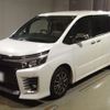 toyota voxy 2017 quick_quick_DBA-ZRR80W_ZRR80-0308190 image 1