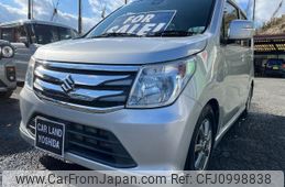 suzuki wagon-r 2016 -SUZUKI--Wagon R MH44S--170267---SUZUKI--Wagon R MH44S--170267-