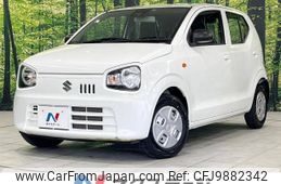 suzuki alto 2019 -SUZUKI--Alto DBA-HA36S--HA36S-512821---SUZUKI--Alto DBA-HA36S--HA36S-512821-