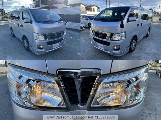 nissan caravan-van 2014 -NISSAN--Caravan Van LDF-VW2E26--VW2E26-012002---NISSAN--Caravan Van LDF-VW2E26--VW2E26-012002- image 2