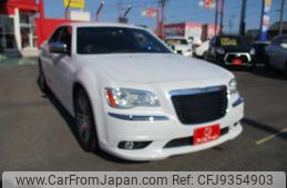 chrysler 300 2014 -CHRYSLER 【豊田 331ﾎ3003】--Chrysler 300 ABA-LX36--2C3CCATG4DH594021---CHRYSLER 【豊田 331ﾎ3003】--Chrysler 300 ABA-LX36--2C3CCATG4DH594021-