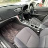 subaru legacy-b4 2006 -SUBARU--Legacy B4 BL5--062143---SUBARU--Legacy B4 BL5--062143- image 14