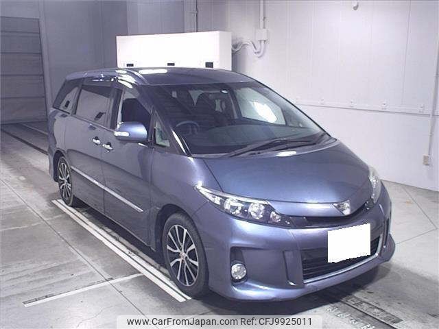 toyota estima 2015 -TOYOTA 【名古屋 305ﾄ619】--Estima ACR50W-7127706---TOYOTA 【名古屋 305ﾄ619】--Estima ACR50W-7127706- image 1