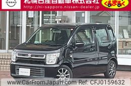 suzuki wagon-r 2017 -SUZUKI--Wagon R DAA-MH55S--MH55S-144892---SUZUKI--Wagon R DAA-MH55S--MH55S-144892-