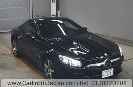 mercedes-benz sl-class 2016 -MERCEDES-BENZ--Benz SL WDD2314661F042865---MERCEDES-BENZ--Benz SL WDD2314661F042865-