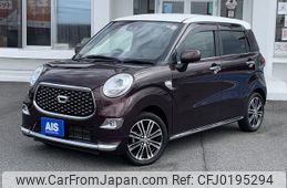 daihatsu cast 2019 -DAIHATSU--Cast DBA-LA250S--LA250S-0183973---DAIHATSU--Cast DBA-LA250S--LA250S-0183973-