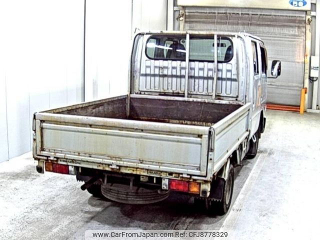 isuzu elf-truck 2005 -ISUZU--Elf 100 ASH4F23--H4F23-603207---ISUZU--Elf 100 ASH4F23--H4F23-603207- image 2