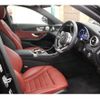 mercedes-benz c-class 2019 quick_quick_LDA-205014_WDD2050142R542032 image 5