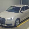 audi a1 2018 -AUDI--Audi A1 DBA-8XCHZ--WAUZZZ8XXJB059174---AUDI--Audi A1 DBA-8XCHZ--WAUZZZ8XXJB059174- image 1