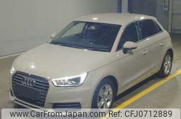 audi a1 2018 -AUDI--Audi A1 DBA-8XCHZ--WAUZZZ8XXJB059174---AUDI--Audi A1 DBA-8XCHZ--WAUZZZ8XXJB059174-