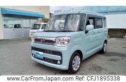 mazda flair-wagon 2020 CFJ1895338