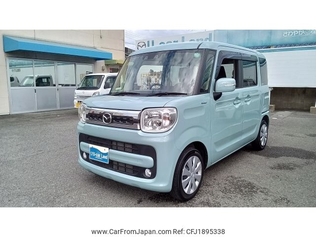 mazda flair-wagon 2020 CFJ1895338 image 1