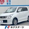 suzuki wagon-r 2012 -SUZUKI--Wagon R DBA-MH23S--MH23S-887916---SUZUKI--Wagon R DBA-MH23S--MH23S-887916- image 1