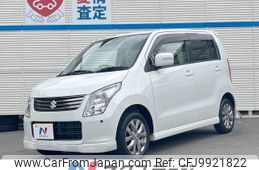 suzuki wagon-r 2012 -SUZUKI--Wagon R DBA-MH23S--MH23S-887916---SUZUKI--Wagon R DBA-MH23S--MH23S-887916-