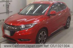 honda vezel 2016 quick_quick_DAA-RU3_1207972