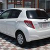 toyota vitz 2013 -TOYOTA--Vitz DBA-KSP130--KSP130-2096283---TOYOTA--Vitz DBA-KSP130--KSP130-2096283- image 2