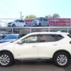 nissan x-trail 2017 -NISSAN 【名変中 】--X-Trail HNT32--161795---NISSAN 【名変中 】--X-Trail HNT32--161795- image 17