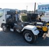 mitsubishi-fuso canter 2009 -MITSUBISHI--Canter PDG-FE73D--FE73D-550671---MITSUBISHI--Canter PDG-FE73D--FE73D-550671- image 6