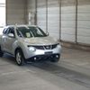 nissan juke 2012 -NISSAN--Juke YF15-206542---NISSAN--Juke YF15-206542- image 1