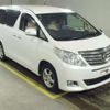 toyota alphard 2013 -TOYOTA--Alphard DBA-ANH25W--ANH25-8043311---TOYOTA--Alphard DBA-ANH25W--ANH25-8043311- image 7