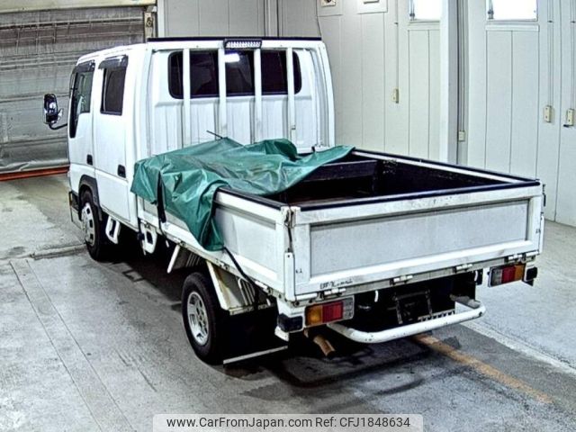 mazda titan 2006 CFJ1848634 image 2