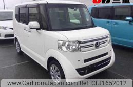 honda n-box-plus 2016 CFJ1652012