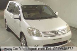 toyota raum 2008 -TOYOTA--Raum NCZ20-0120777---TOYOTA--Raum NCZ20-0120777-