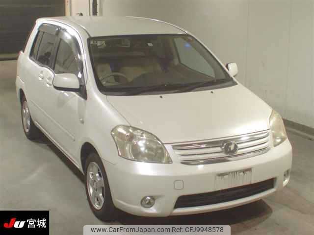 toyota raum 2008 -TOYOTA--Raum NCZ20-0120777---TOYOTA--Raum NCZ20-0120777- image 1