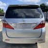 toyota alphard 2009 NIKYO_SA34483 image 3