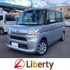 daihatsu tanto 2018 quick_quick_LA600S_LA600S-0647628 image 1