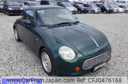 daihatsu copen 2006 -DAIHATSU--Copen L880K-0032707---DAIHATSU--Copen L880K-0032707-