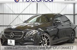 mercedes-benz e-class 2019 quick_quick_CAA-213061_WDD2130612A575707