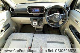 toyota passo 2021 504928-927085