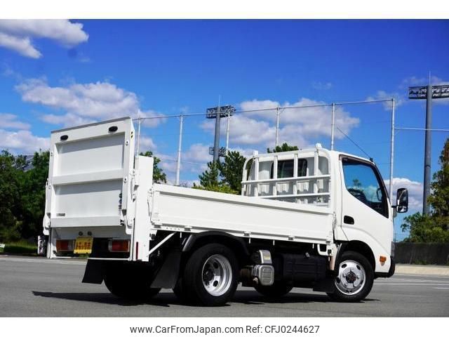 toyota dyna-truck 2016 quick_quick_TKG-XZC675_XZC675-0002974 image 2