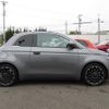 fiat fiat-500e 2022 -FIAT--Fiat 500e ZAA-FA1--ZFAEFAJ46NX094208---FIAT--Fiat 500e ZAA-FA1--ZFAEFAJ46NX094208- image 7