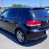 volkswagen golf 2010 -VOLKSWAGEN--VW Golf 1KCAX--BW019011---VOLKSWAGEN--VW Golf 1KCAX--BW019011- image 18