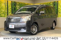 toyota noah 2012 quick_quick_ZRR70G_ZRR70-0537029