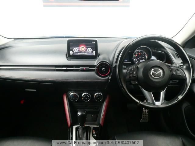 mazda cx-3 2015 quick_quick_LDA-DK5FW_DK5FW-120959 image 2