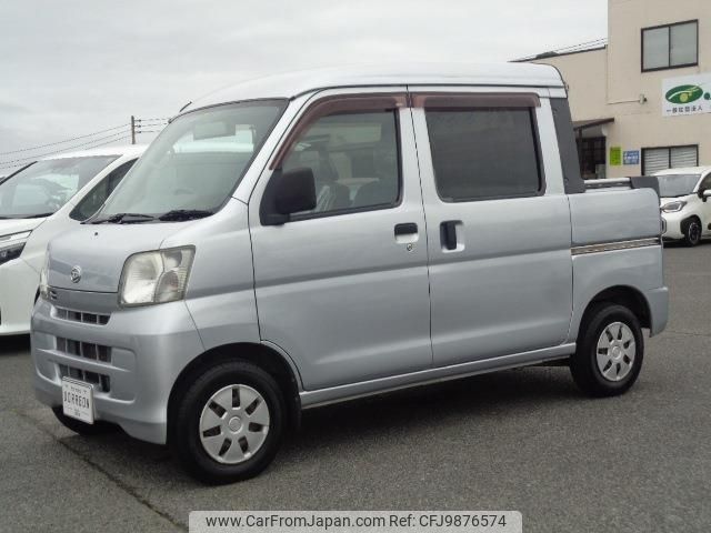 daihatsu hijet-cargo 2012 GOO_JP_700080015330240609002 image 1