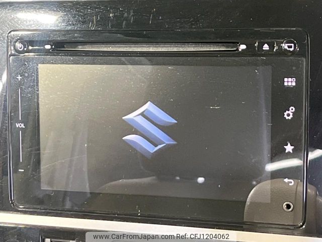 suzuki wagon-r 2017 CFJ1204062 image 2