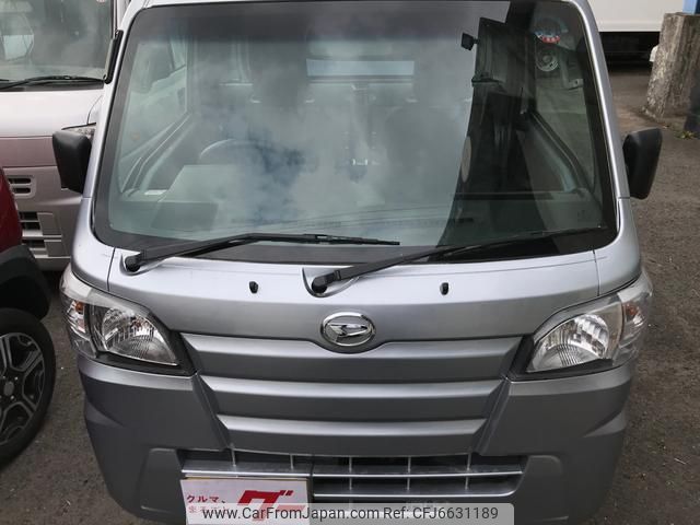 daihatsu hijet-truck 2018 GOO_JP_700110115730191113002 image 2