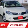 nissan tiida 2010 S12925 image 1