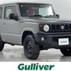 suzuki jimny 2020 -SUZUKI--Jimny 3BA-JB64W--JB64W-164996---SUZUKI--Jimny 3BA-JB64W--JB64W-164996- image 1