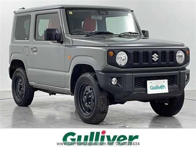 suzuki jimny 2020 -SUZUKI--Jimny 3BA-JB64W--JB64W-164996---SUZUKI--Jimny 3BA-JB64W--JB64W-164996- image 1