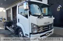 isuzu forward 2017 -ISUZU--Forward FRR90S2-7108684---ISUZU--Forward FRR90S2-7108684-