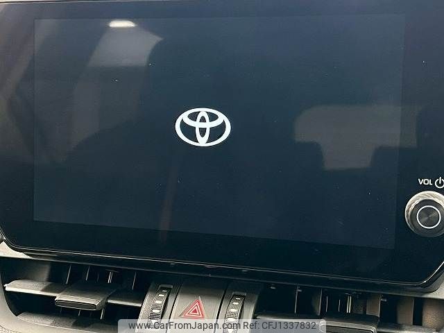 toyota rav4 2023 -TOYOTA--RAV4 6BA-MXAA54--MXAA54-2037782---TOYOTA--RAV4 6BA-MXAA54--MXAA54-2037782- image 2