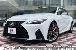 lexus is 2021 CFJ1694793