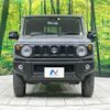 suzuki jimny 2022 quick_quick_JB64W_JB64W-232053 image 14